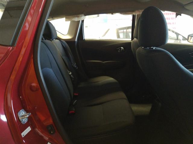 Photo 5 VIN: 3N1CE2CP1KL359496 - NISSAN VERSA NOTE 