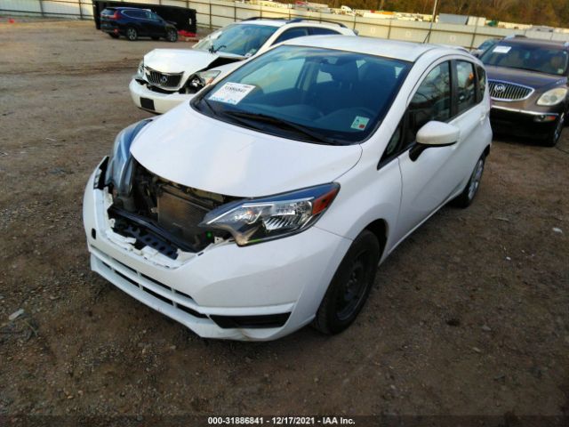 Photo 1 VIN: 3N1CE2CP1KL359501 - NISSAN VERSA NOTE 