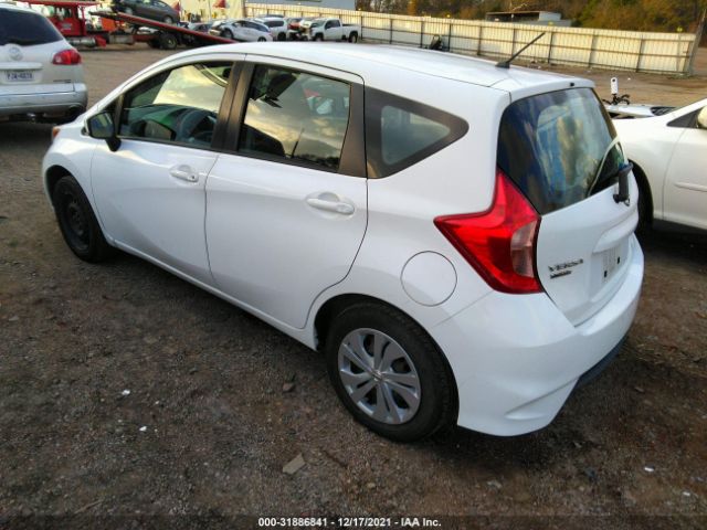 Photo 2 VIN: 3N1CE2CP1KL359501 - NISSAN VERSA NOTE 