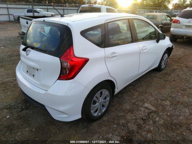 Photo 3 VIN: 3N1CE2CP1KL359501 - NISSAN VERSA NOTE 