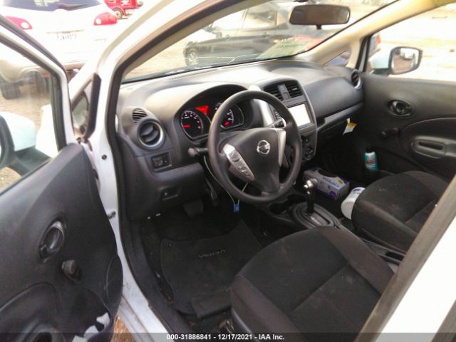 Photo 4 VIN: 3N1CE2CP1KL359501 - NISSAN VERSA NOTE 