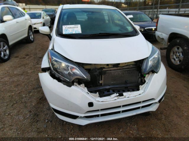 Photo 5 VIN: 3N1CE2CP1KL359501 - NISSAN VERSA NOTE 