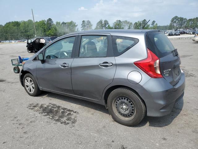 Photo 1 VIN: 3N1CE2CP1KL361118 - NISSAN VERSA NOTE 