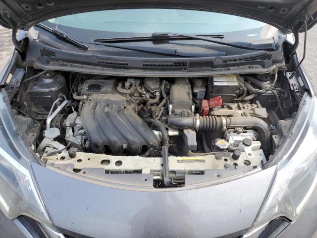 Photo 10 VIN: 3N1CE2CP1KL361118 - NISSAN VERSA NOTE 