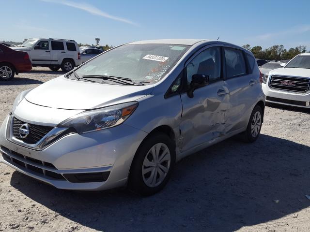 Photo 1 VIN: 3N1CE2CP1KL361393 - NISSAN VERSA NOTE 