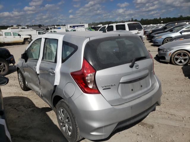 Photo 2 VIN: 3N1CE2CP1KL361393 - NISSAN VERSA NOTE 