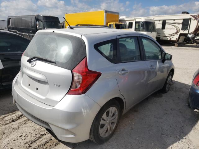 Photo 3 VIN: 3N1CE2CP1KL361393 - NISSAN VERSA NOTE 