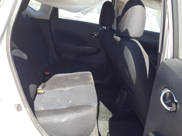 Photo 5 VIN: 3N1CE2CP1KL361393 - NISSAN VERSA NOTE 