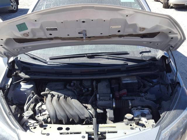 Photo 6 VIN: 3N1CE2CP1KL361393 - NISSAN VERSA NOTE 