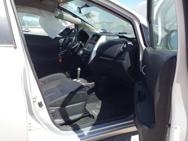 Photo 8 VIN: 3N1CE2CP1KL361393 - NISSAN VERSA NOTE 