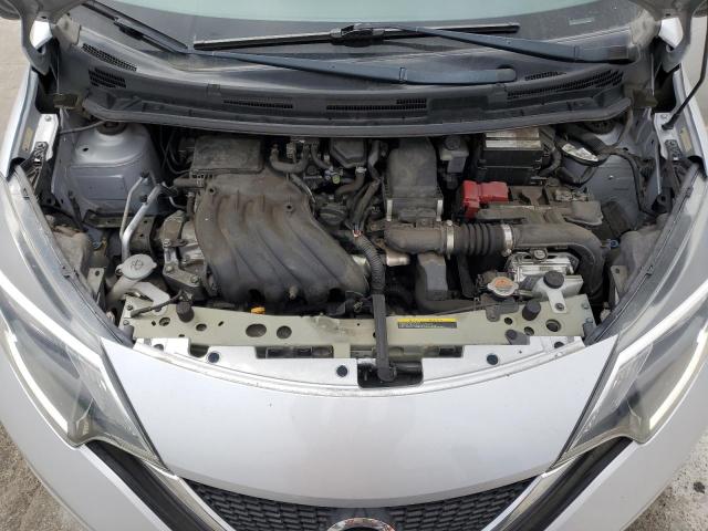 Photo 10 VIN: 3N1CE2CP1KL361720 - NISSAN VERSA 