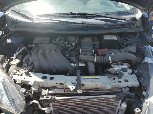 Photo 10 VIN: 3N1CE2CP1KL362348 - NISSAN VERSA NOTE 