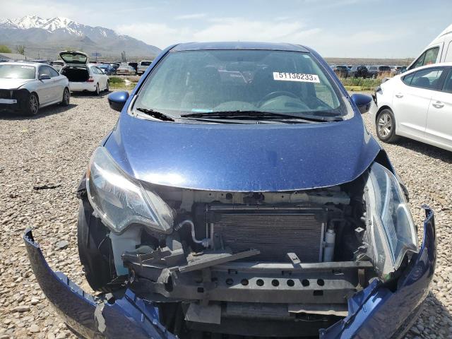 Photo 4 VIN: 3N1CE2CP1KL362348 - NISSAN VERSA NOTE 