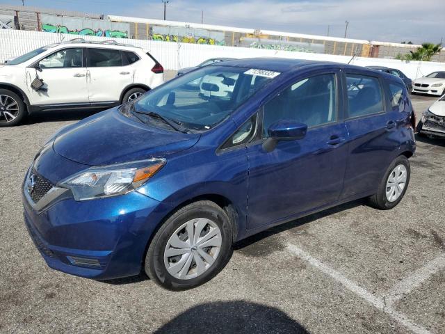 Photo 0 VIN: 3N1CE2CP1KL362382 - NISSAN VERSA NOTE 