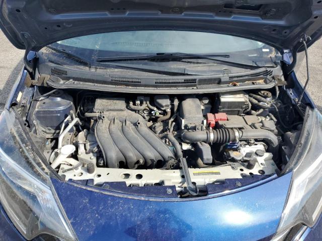 Photo 10 VIN: 3N1CE2CP1KL362382 - NISSAN VERSA NOTE 