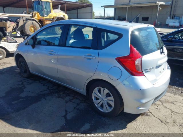 Photo 2 VIN: 3N1CE2CP1KL363841 - NISSAN VERSA NOTE 