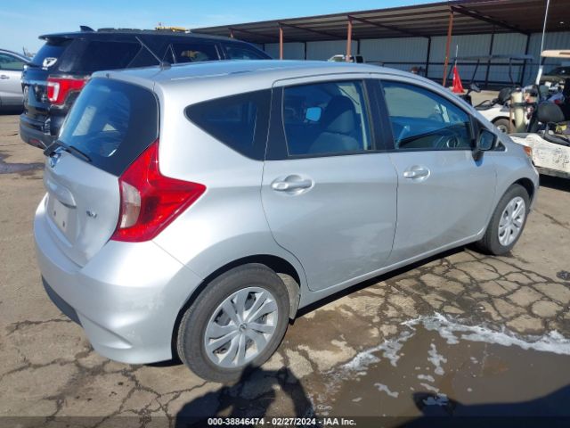 Photo 3 VIN: 3N1CE2CP1KL363841 - NISSAN VERSA NOTE 