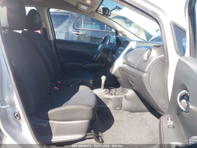 Photo 4 VIN: 3N1CE2CP1KL363841 - NISSAN VERSA NOTE 