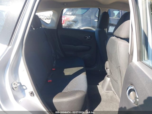 Photo 7 VIN: 3N1CE2CP1KL363841 - NISSAN VERSA NOTE 