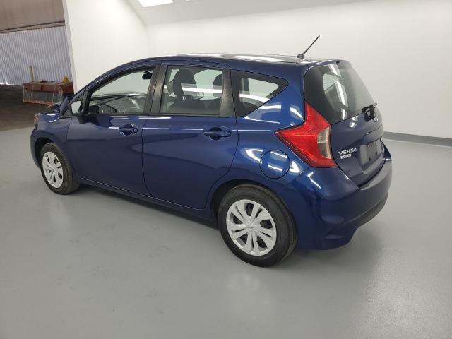 Photo 1 VIN: 3N1CE2CP1KL364942 - NISSAN VERSA NOTE 