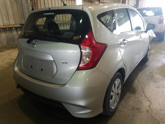 Photo 3 VIN: 3N1CE2CP1KL365556 - NISSAN VERSA NOTE 