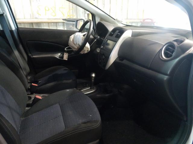 Photo 4 VIN: 3N1CE2CP1KL365556 - NISSAN VERSA NOTE 