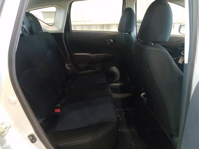 Photo 5 VIN: 3N1CE2CP1KL365556 - NISSAN VERSA NOTE 