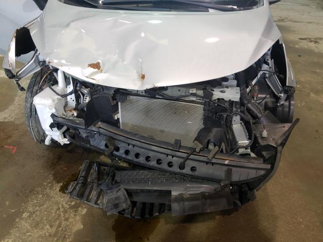 Photo 8 VIN: 3N1CE2CP1KL365556 - NISSAN VERSA NOTE 