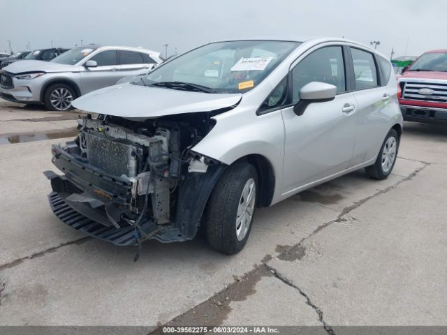 Photo 1 VIN: 3N1CE2CP1KL365556 - NISSAN VERSA NOTE 