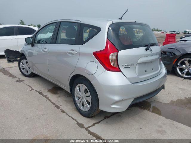 Photo 2 VIN: 3N1CE2CP1KL365556 - NISSAN VERSA NOTE 