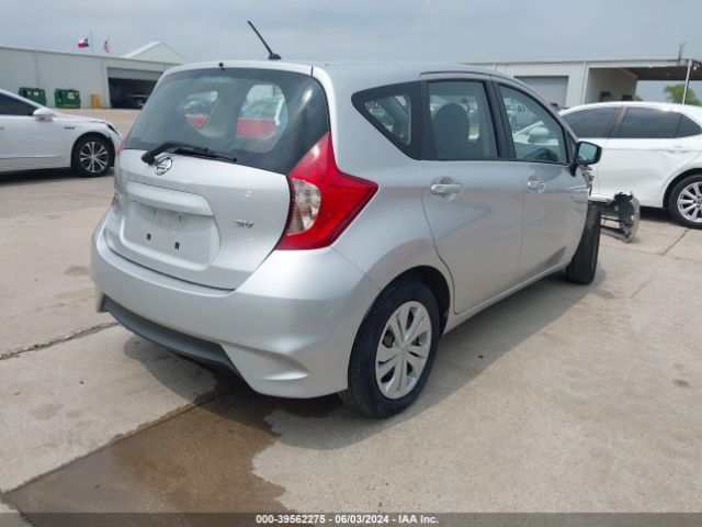 Photo 3 VIN: 3N1CE2CP1KL365556 - NISSAN VERSA NOTE 