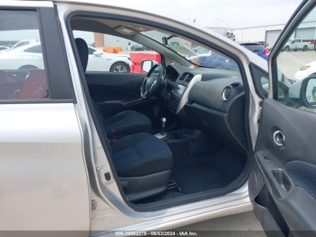 Photo 4 VIN: 3N1CE2CP1KL365556 - NISSAN VERSA NOTE 