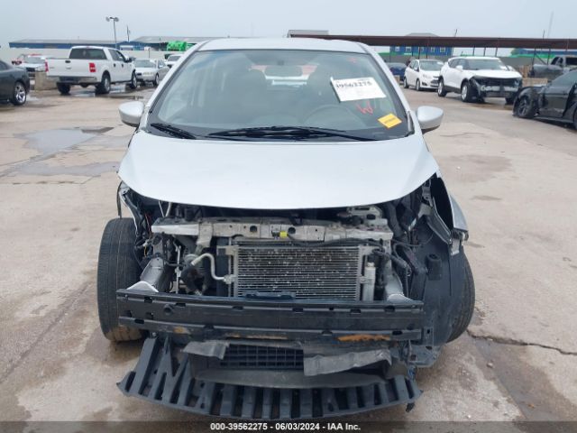 Photo 5 VIN: 3N1CE2CP1KL365556 - NISSAN VERSA NOTE 