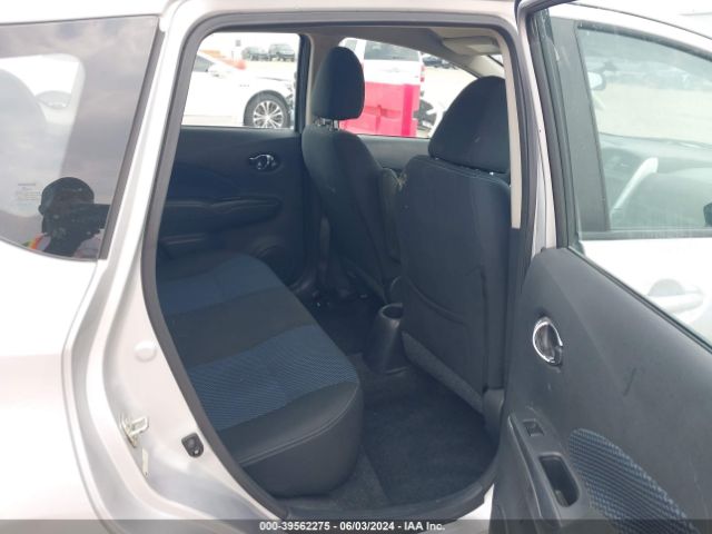 Photo 7 VIN: 3N1CE2CP1KL365556 - NISSAN VERSA NOTE 