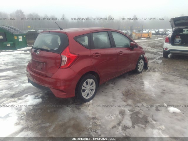 Photo 3 VIN: 3N1CE2CP1KL365718 - NISSAN VERSA NOTE 