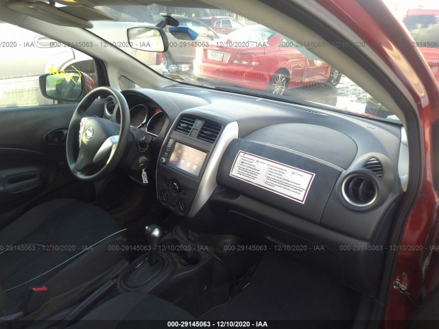 Photo 4 VIN: 3N1CE2CP1KL365718 - NISSAN VERSA NOTE 