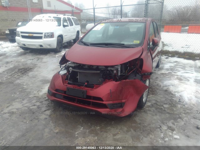 Photo 5 VIN: 3N1CE2CP1KL365718 - NISSAN VERSA NOTE 