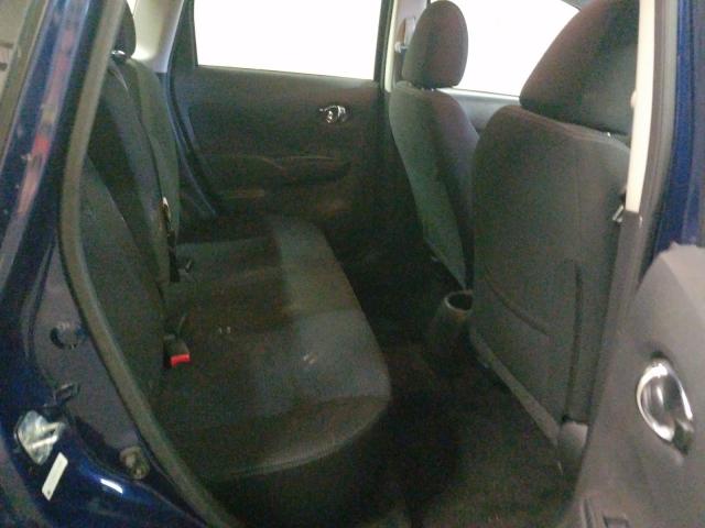 Photo 5 VIN: 3N1CE2CP1KL366058 - NISSAN VERSA NOTE 