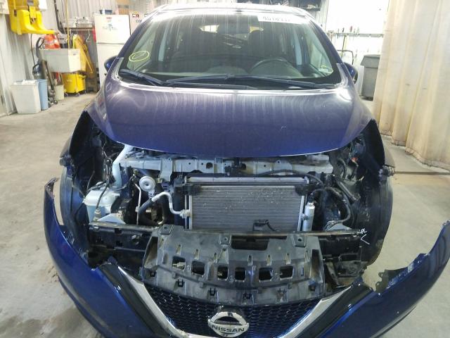 Photo 8 VIN: 3N1CE2CP1KL366058 - NISSAN VERSA NOTE 