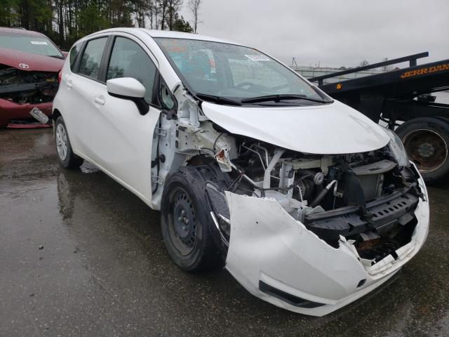 Photo 0 VIN: 3N1CE2CP1KL366240 - NISSAN VERSA NOTE 