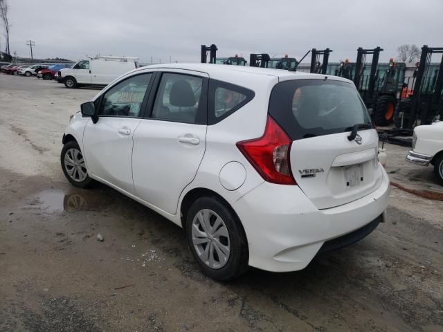 Photo 2 VIN: 3N1CE2CP1KL366240 - NISSAN VERSA NOTE 