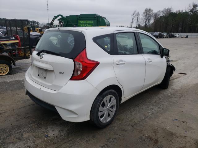 Photo 3 VIN: 3N1CE2CP1KL366240 - NISSAN VERSA NOTE 