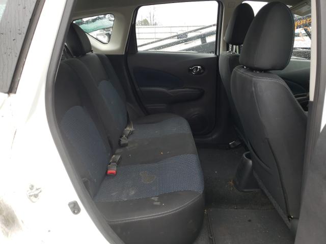 Photo 5 VIN: 3N1CE2CP1KL366240 - NISSAN VERSA NOTE 