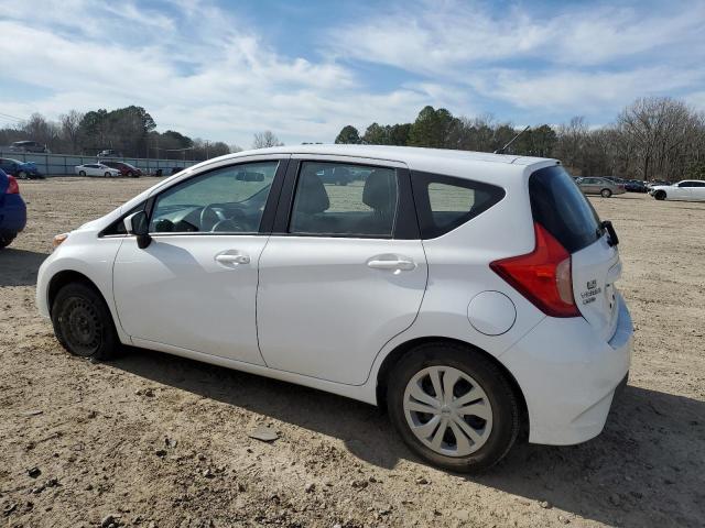 Photo 1 VIN: 3N1CE2CP1KL366318 - NISSAN VERSA NOTE 