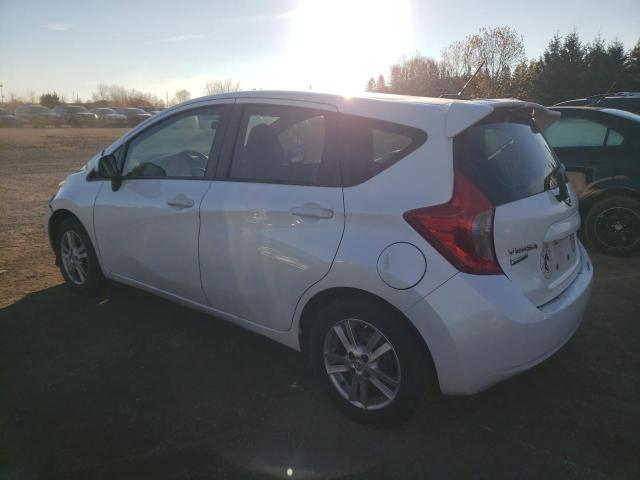 Photo 1 VIN: 3N1CE2CP2EL351086 - NISSAN VERSA NOTE 