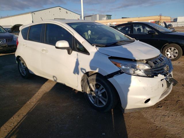 Photo 3 VIN: 3N1CE2CP2EL351086 - NISSAN VERSA NOTE 