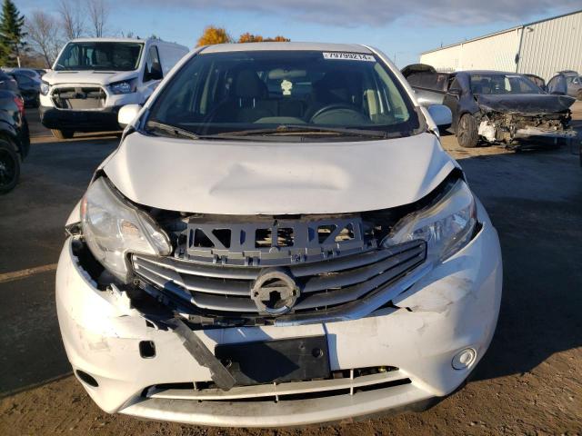 Photo 4 VIN: 3N1CE2CP2EL351086 - NISSAN VERSA NOTE 