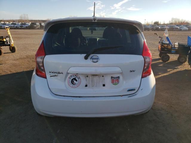 Photo 5 VIN: 3N1CE2CP2EL351086 - NISSAN VERSA NOTE 