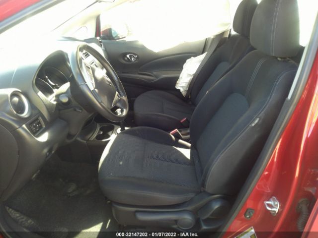 Photo 4 VIN: 3N1CE2CP2EL351315 - NISSAN VERSA NOTE 