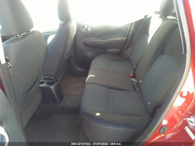 Photo 7 VIN: 3N1CE2CP2EL351315 - NISSAN VERSA NOTE 